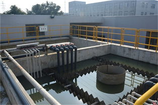 常州電鍍廢水處理服務(wù) 無錫進(jìn)帆環(huán)保科技的創(chuàng)新與實(shí)踐