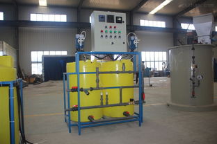 綠色科技引領(lǐng)未來 環(huán)保設(shè)備的研發(fā)進(jìn)展與挑戰(zhàn)