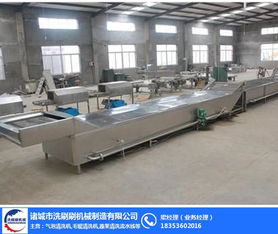 醬菜巴氏殺菌機(jī)與環(huán)保設(shè)備研發(fā) 從諸城到岳陽的技術(shù)探索與產(chǎn)業(yè)升級