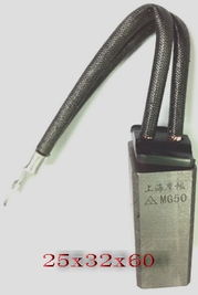 水泥廠高壓電機(jī)專用碳刷產(chǎn)品與技術(shù)解析