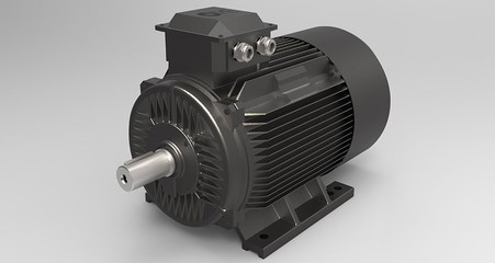 淺析微型減速電機(jī)為何具有多個轉(zhuǎn)速檔位