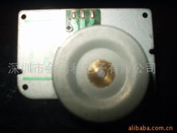 深圳市金同利電子產(chǎn)品列表 微型電動(dòng)機(jī)系列概覽