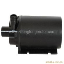 微型無刷直流潛水塑料水泵與無刷直流太陽能潛水泵 創(chuàng)新設(shè)計(jì)與應(yīng)用解析